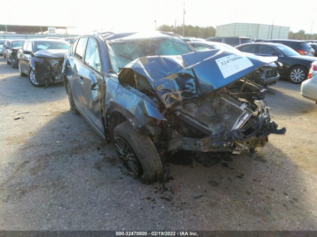 MAZDA CX-5 2020 jm3kfacm9l0742310