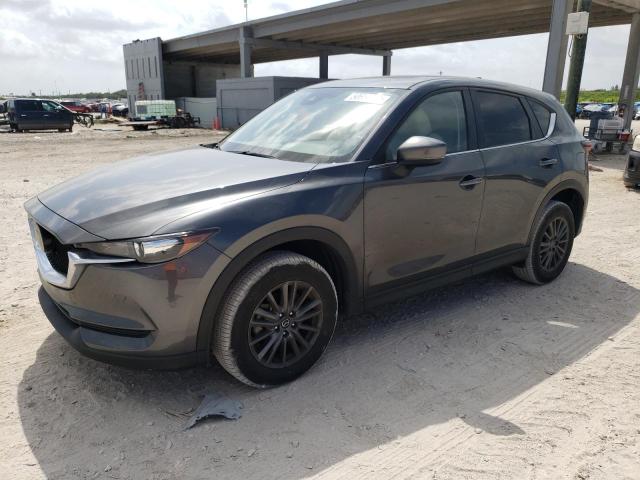 MAZDA CX-5 2020 jm3kfacm9l0746051