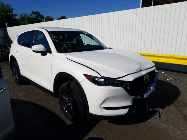 MAZDA CX-5 TOURI 2020 jm3kfacm9l0754814