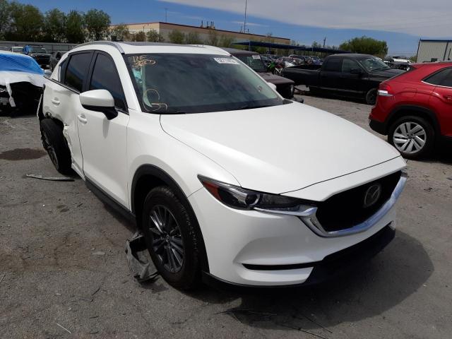 MAZDA CX-5 TOURI 2020 jm3kfacm9l0758989