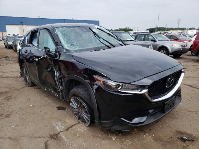 MAZDA CX-5 TOURI 2020 jm3kfacm9l0765134