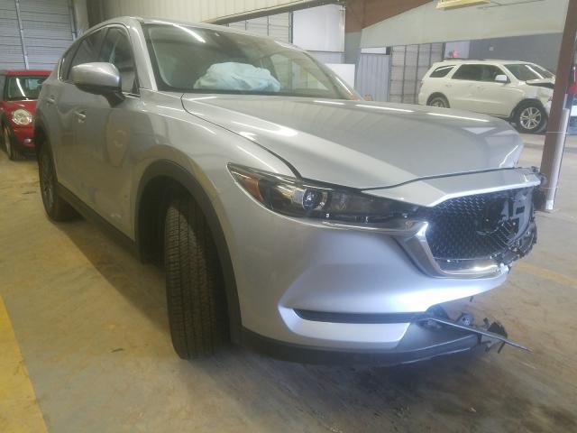 MAZDA CX-5 TOURI 2020 jm3kfacm9l0765215