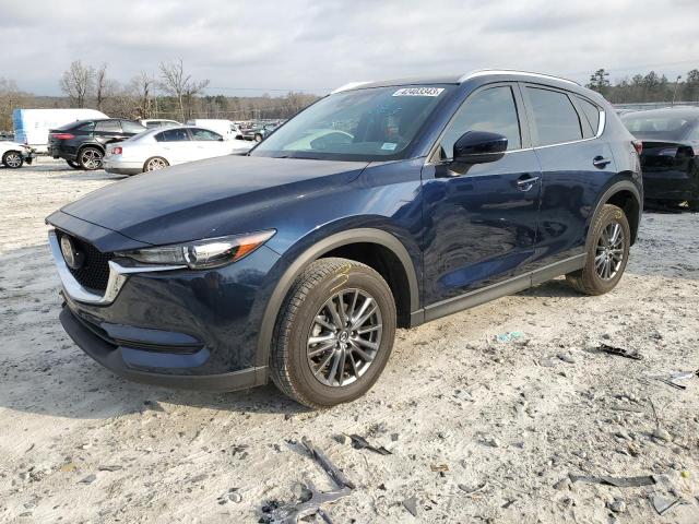 MAZDA CX-5 TOURI 2020 jm3kfacm9l0768602