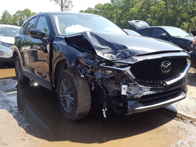 MAZDA CX-5 TOURI 2020 jm3kfacm9l0770401