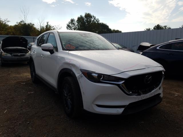 MAZDA CX-5 TOURI 2020 jm3kfacm9l0773931