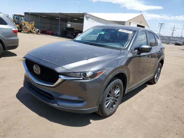 MAZDA CX-5 TOURI 2020 jm3kfacm9l0774917