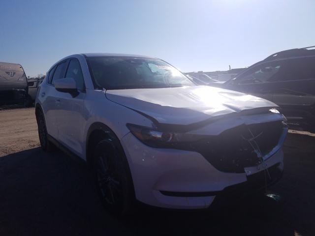 MAZDA CX-5 TOURI 2020 jm3kfacm9l0781821