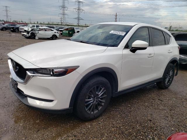 MAZDA CX-5 2020 jm3kfacm9l0786758