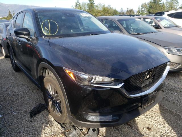 MAZDA CX-5 TOURI 2020 jm3kfacm9l0786968