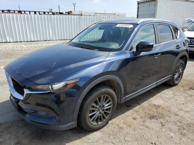 MAZDA CX-5 2020 jm3kfacm9l0789434