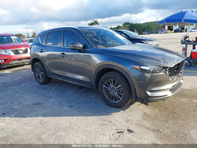 MAZDA CX-5 2020 jm3kfacm9l0826742