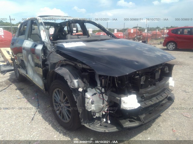 MAZDA CX-5 2020 jm3kfacm9l0832945