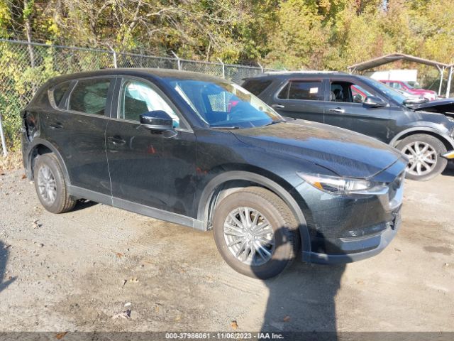 MAZDA CX-5 2020 jm3kfacm9l0835294