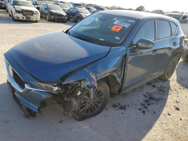 MAZDA CX-5 2020 jm3kfacm9l0837899