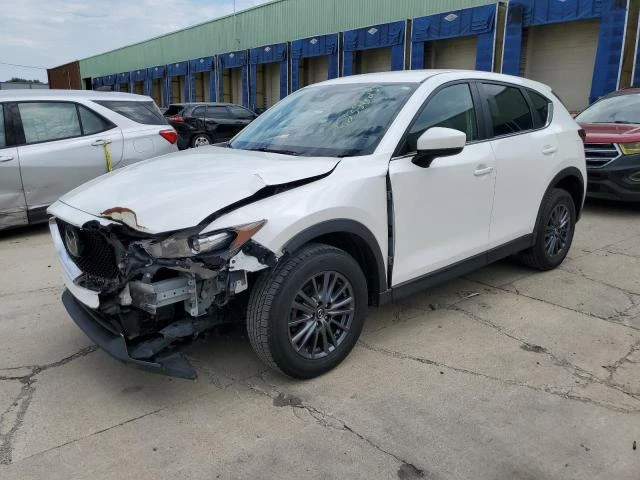 MAZDA CX-5 TOURI 2020 jm3kfacm9l0851138