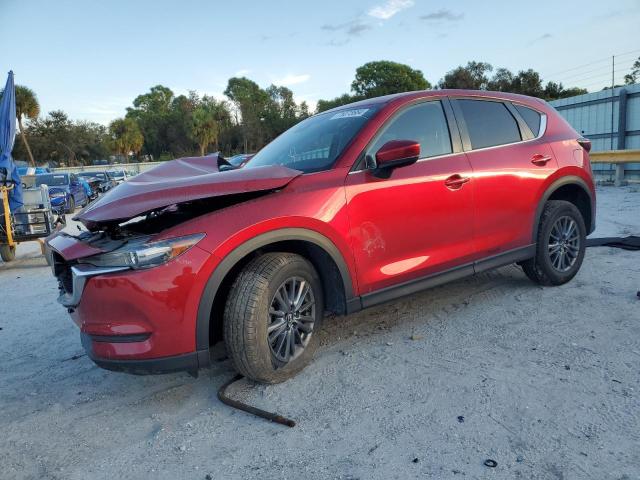 MAZDA CX-5 TOURI 2020 jm3kfacm9l0857456