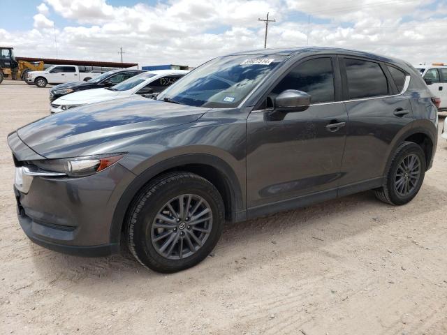 MAZDA CX-5 TOURI 2020 jm3kfacm9l0859451