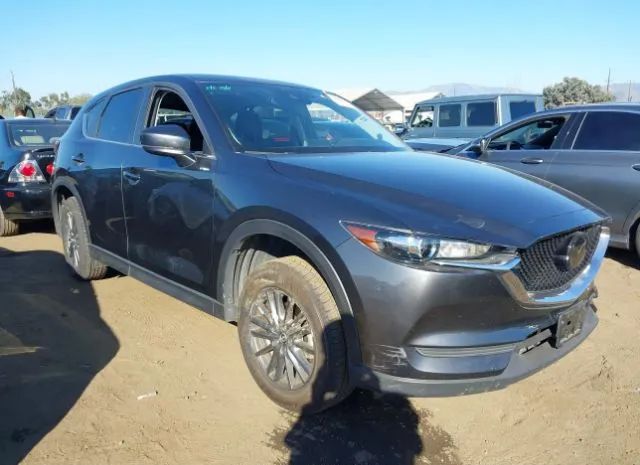 MAZDA CX-5 2020 jm3kfacm9l0861264