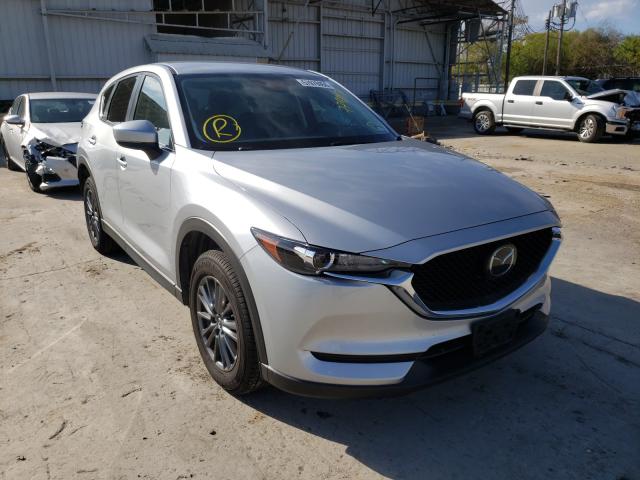 MAZDA CX-5 TOURI 2020 jm3kfacm9l1779013