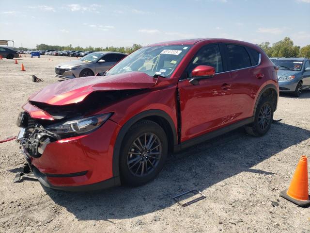 MAZDA CX-5 TOURI 2020 jm3kfacm9l1807800