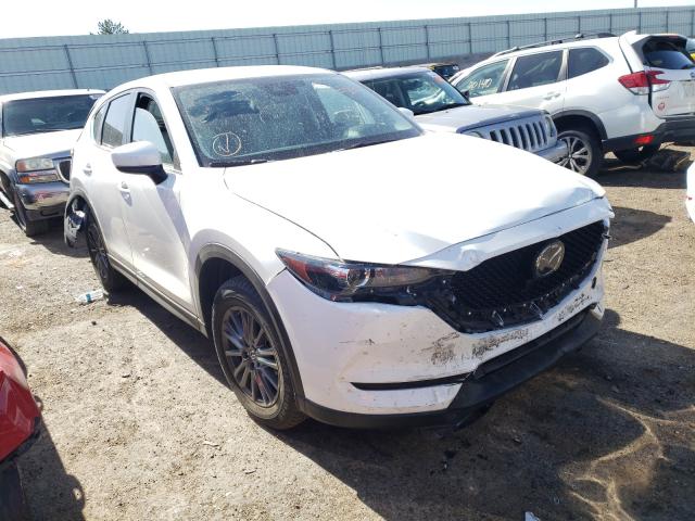 MAZDA CX-5 TOURI 2020 jm3kfacm9l1808607