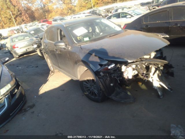 MAZDA CX-5 2020 jm3kfacm9l1821213