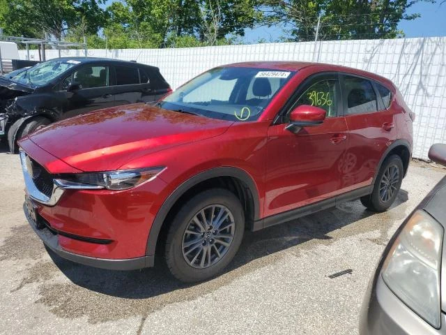 MAZDA CX-5 TOURI 2021 jm3kfacm9m0313184