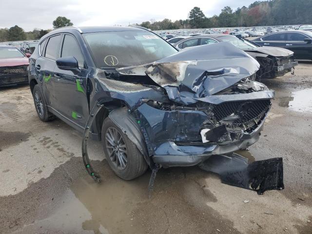 MAZDA CX-5 2021 jm3kfacm9m0317753