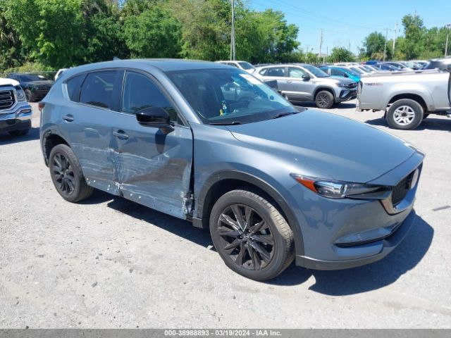 MAZDA CX-5 2021 jm3kfacm9m0322466