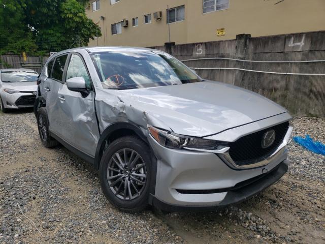 MAZDA CX-5 TOURI 2021 jm3kfacm9m0326095