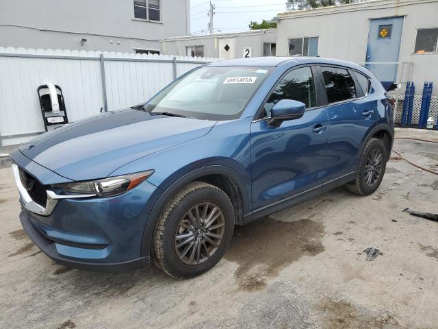 MAZDA CX-5 TOURI 2021 jm3kfacm9m0327263