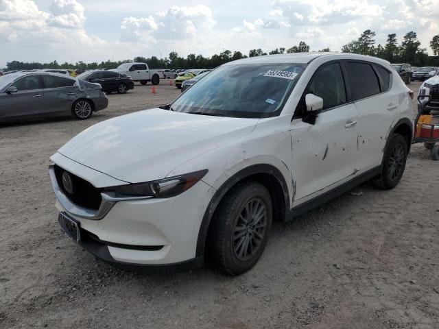 MAZDA CX-5 TOURI 2021 jm3kfacm9m0333774