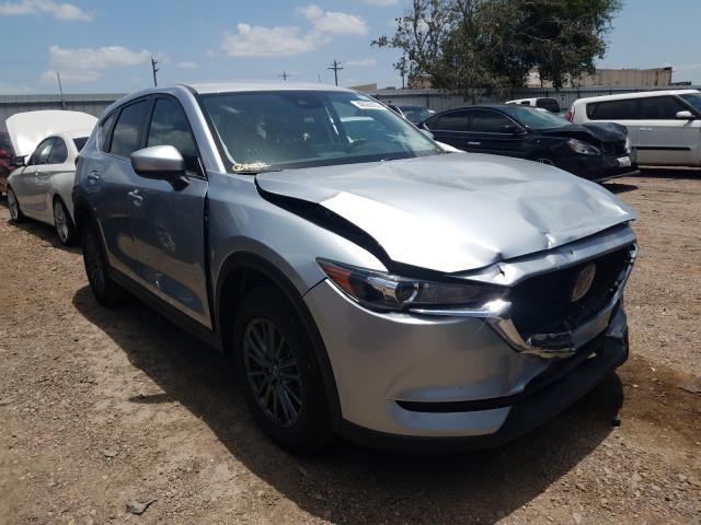 MAZDA CX-5 TOURI 2021 jm3kfacm9m0339400