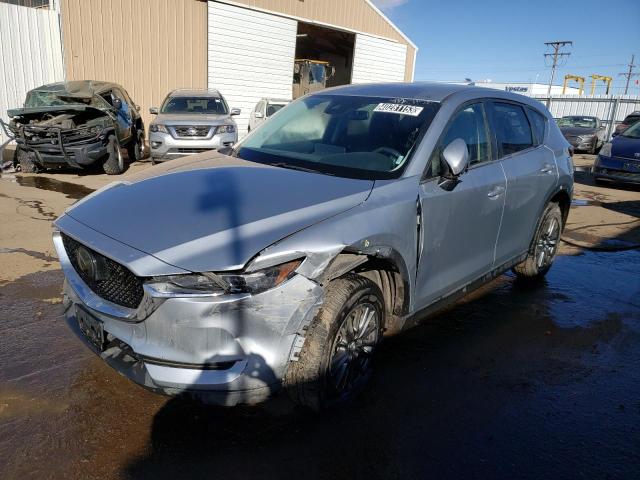 MAZDA CX-5 TOURI 2021 jm3kfacm9m0359260