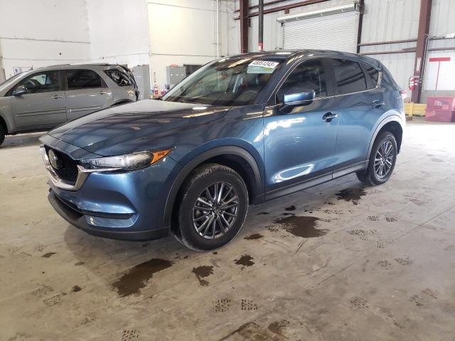 MAZDA CX-5 2021 jm3kfacm9m0362417