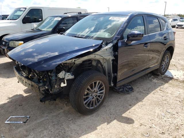 MAZDA CX-5 TOURI 2021 jm3kfacm9m0376124