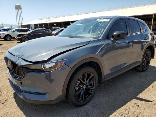 MAZDA CX-5 TOURI 2021 jm3kfacm9m0385857