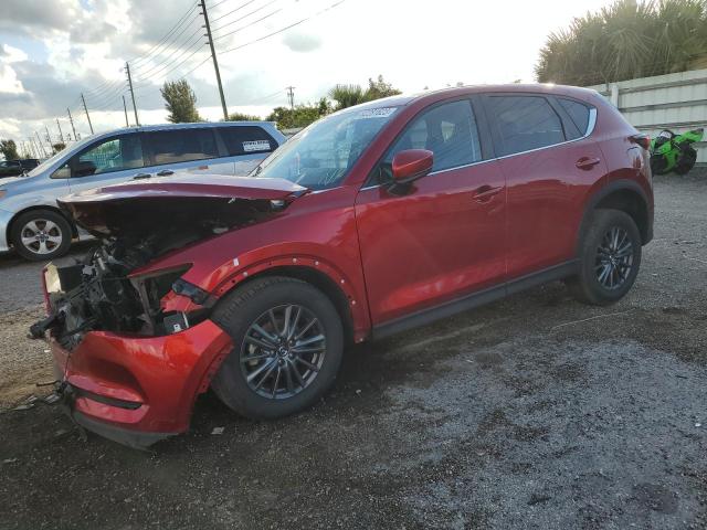 MAZDA CX-5 2021 jm3kfacm9m0400552