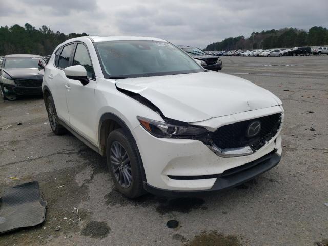 MAZDA CX-5 TOURI 2021 jm3kfacm9m0404505