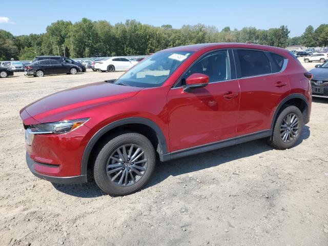 MAZDA CX-5 2021 jm3kfacm9m0409722