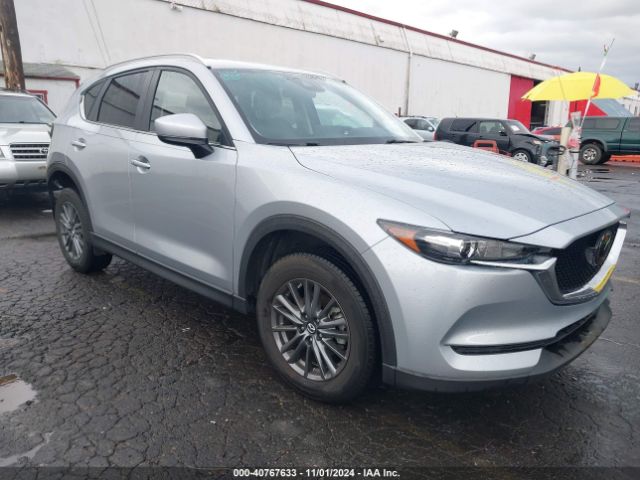 MAZDA CX-5 2021 jm3kfacm9m0417027