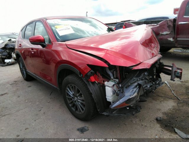 MAZDA CX-5 2021 jm3kfacm9m0417982