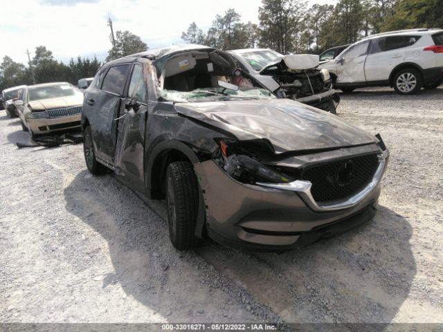 MAZDA CX-5 2021 jm3kfacm9m0442459