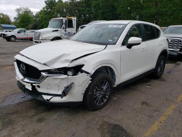 MAZDA CX-5 TOURI 2021 jm3kfacm9m0447600