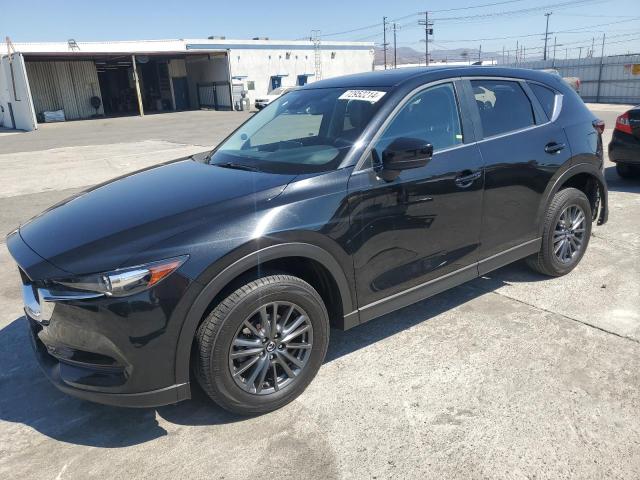 MAZDA CX-5 TOURI 2021 jm3kfacm9m0476918