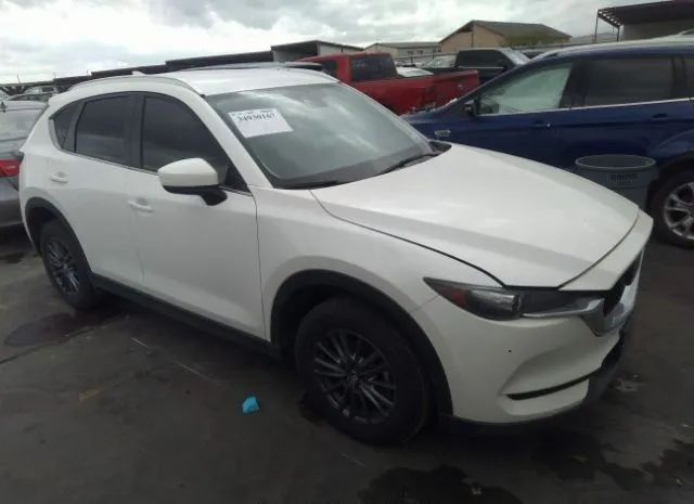 MAZDA CX-5 2021 jm3kfacm9m1310067