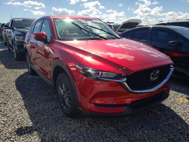 MAZDA CX-5 TOURI 2021 jm3kfacm9m1314832