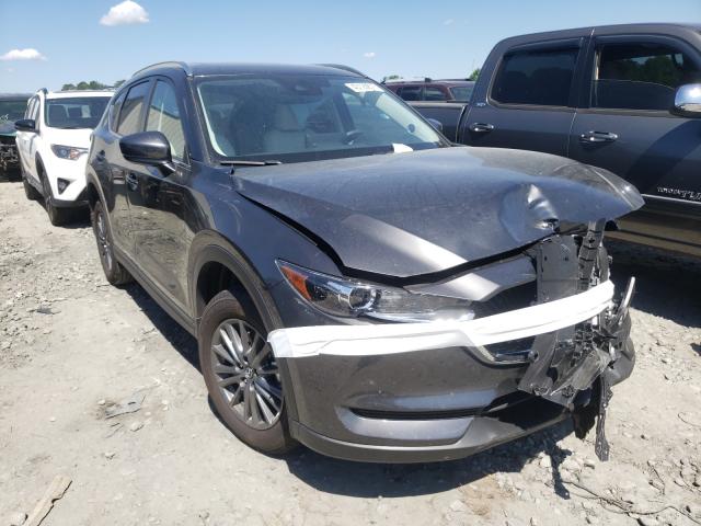 MAZDA CX-5 TOURI 2021 jm3kfacm9m1356465