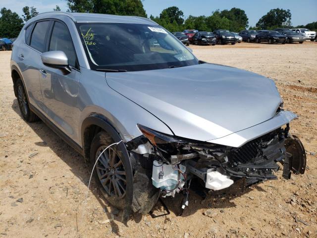 MAZDA CX-5 TOURI 2021 jm3kfacm9m1360418