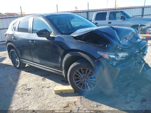 MAZDA CX-5 2021 jm3kfacm9m1374741